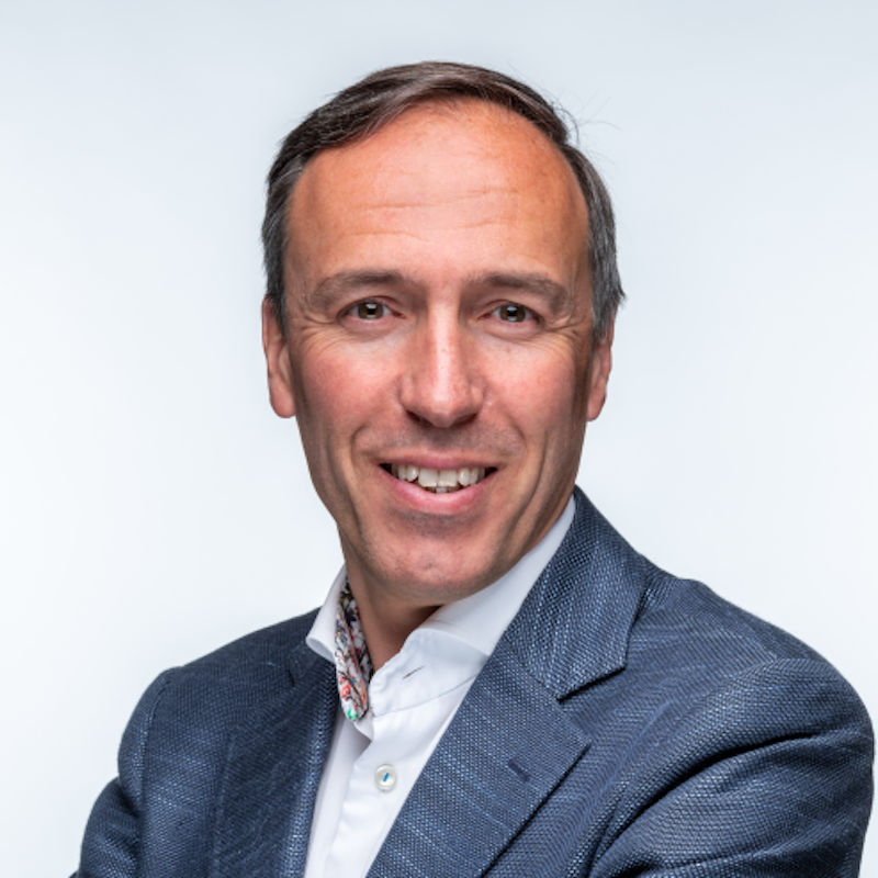 Joost Uwents, WDP